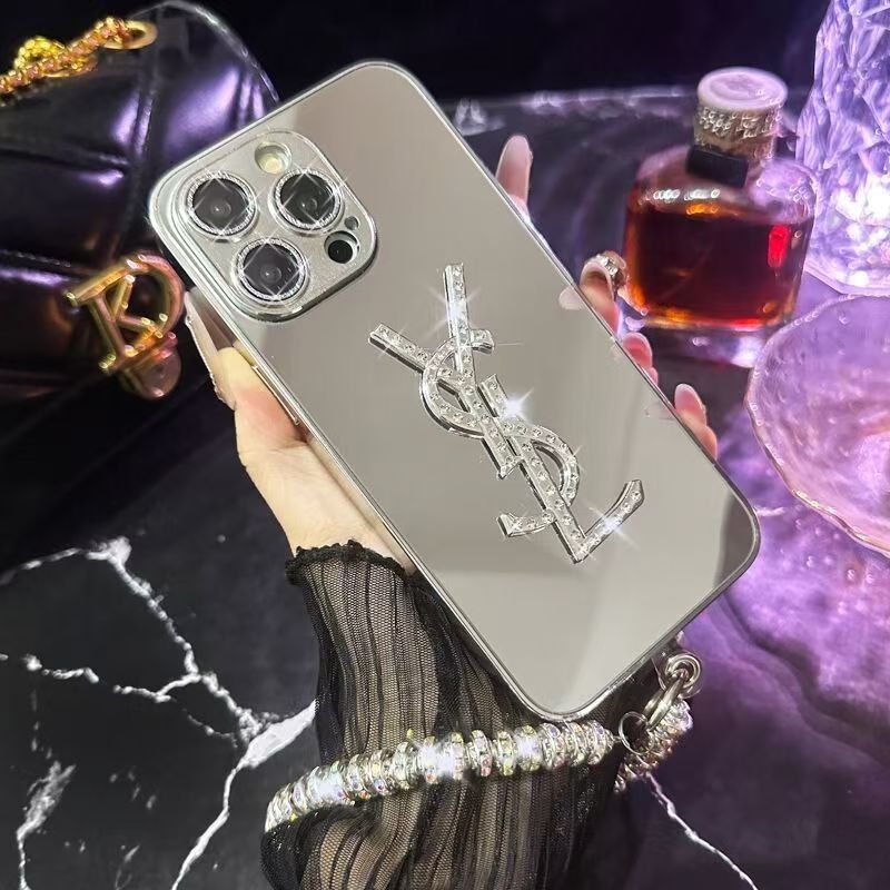 Maquillage de luxe Coque et skin iPhone
