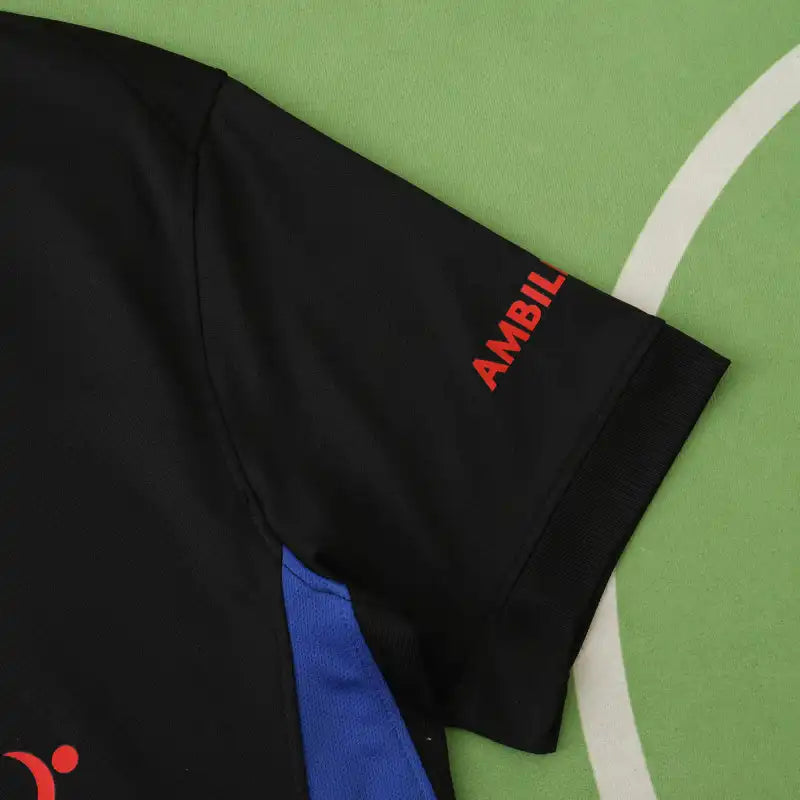 FC Barcelona x Coldplay Borta 24/25 säsongströja