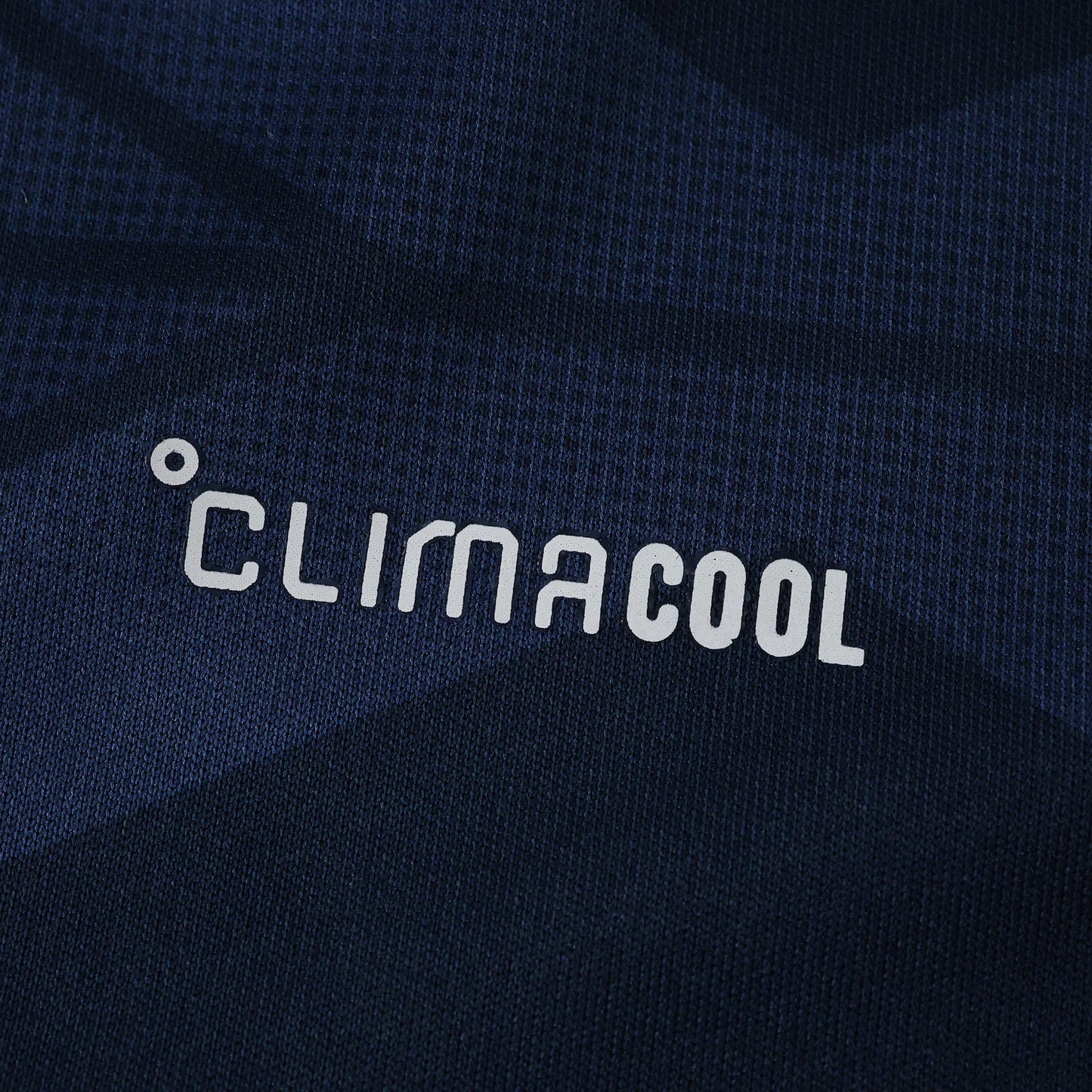 Camiseta de local de Escocia de la Copa Mundial de la FIFA 2026