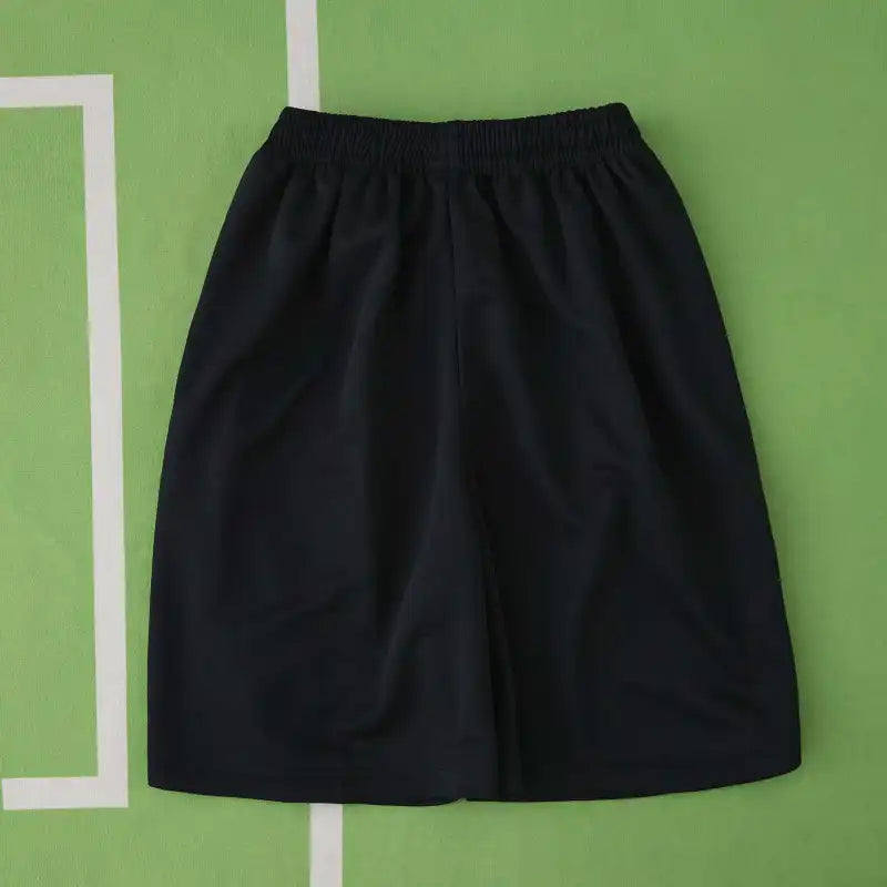 F.C. Uniforme infantil do Barcelona para jogos fora de casa - Temporada 25/26