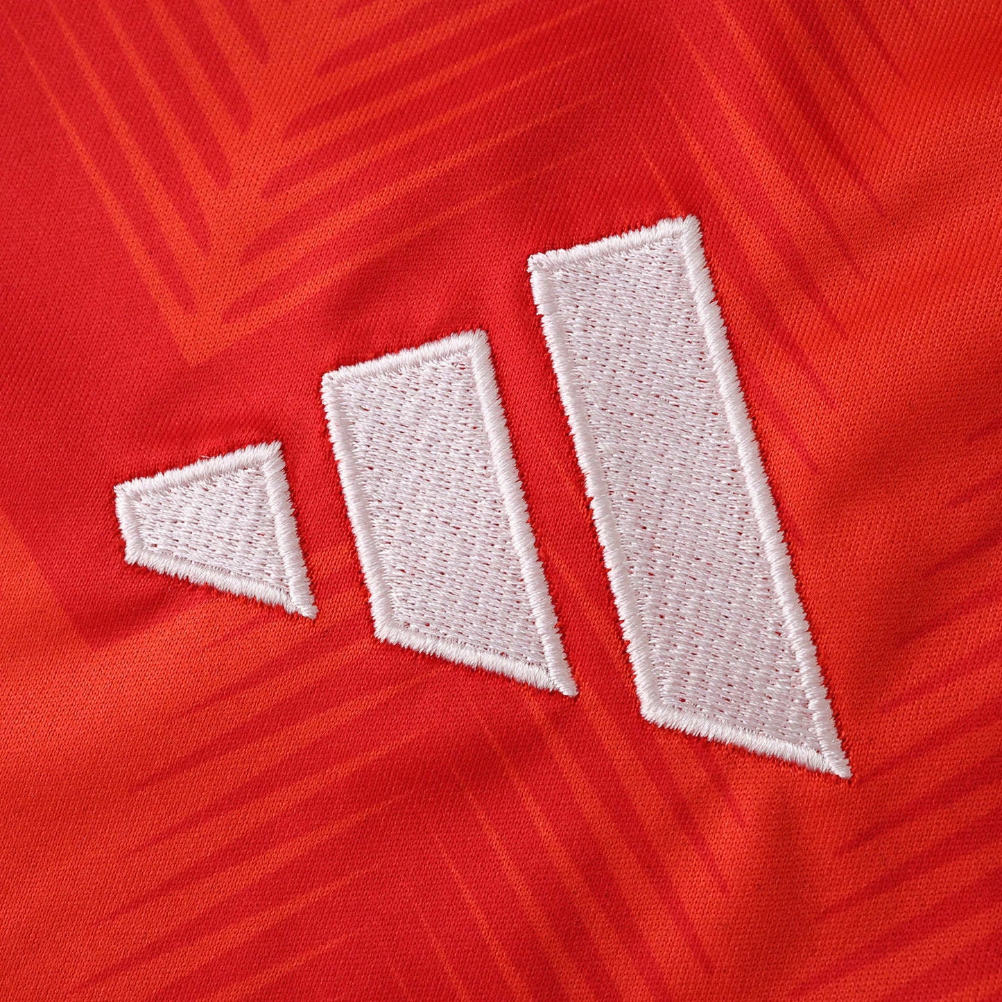 2026 FIFA World Cup Chile hjemmetrøye