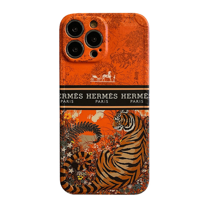 Coque iPhone classique