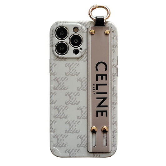 Muodikas iPhone-ranneke