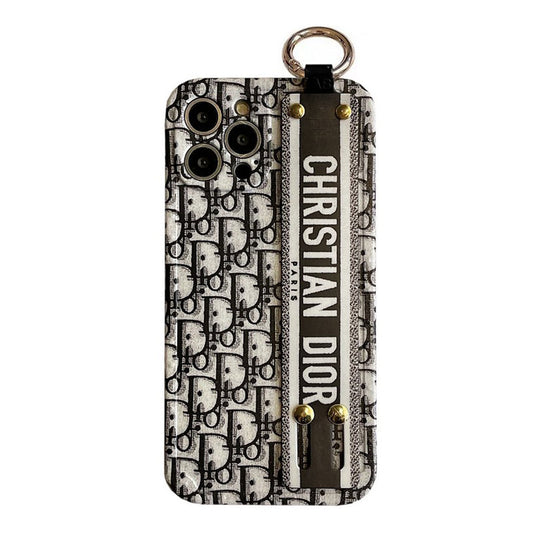 Muodikas iPhone-ranneke