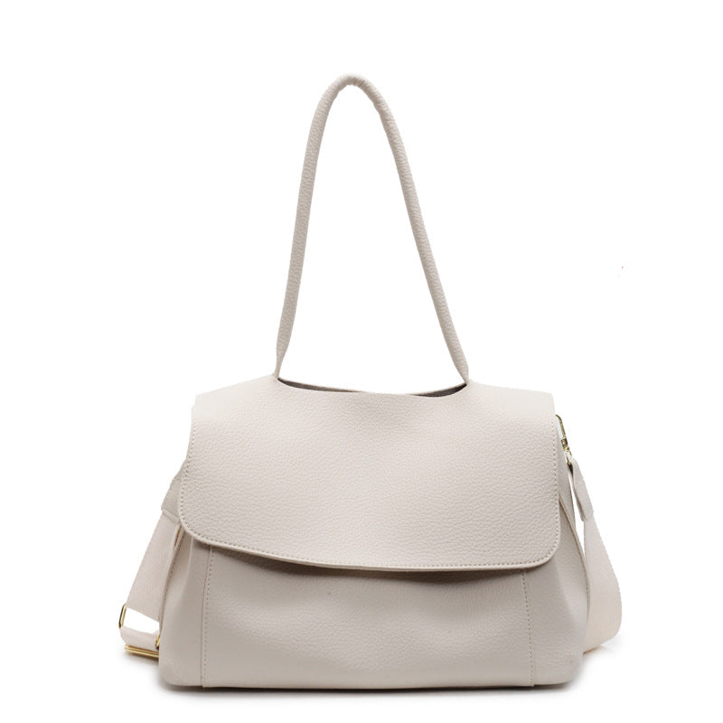 Κομψή Τσάντα μεγάλης χωρητικότητας