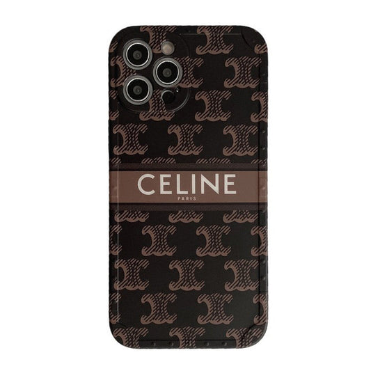 Modni klasični ovitek za iPhone