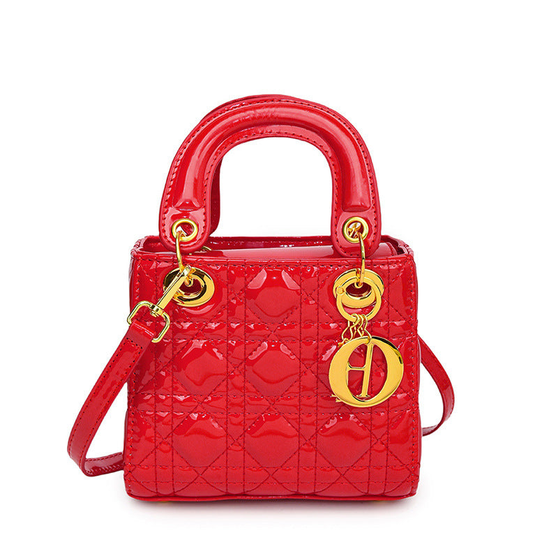 高級レディースレザーバッグ