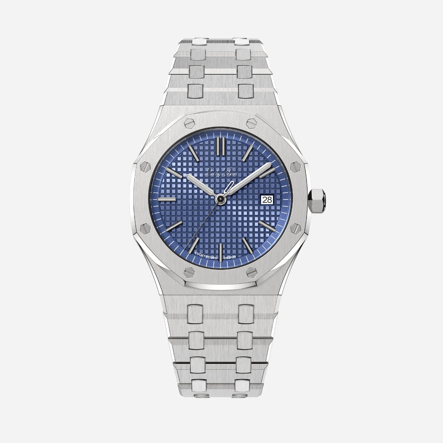 Luxury Mechanical Watch® Oceanus