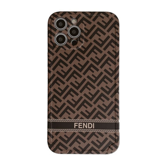 Fen Classic iPhone kotelo