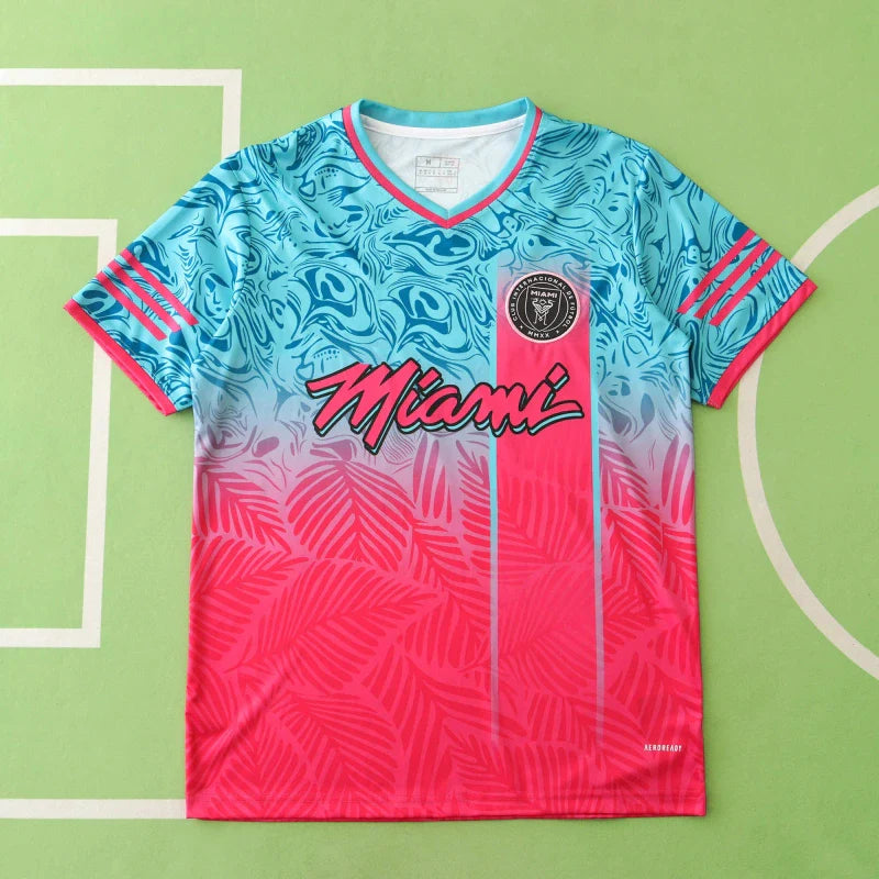 Maillot Inter Miami CF Concept Edition Saison 24/25