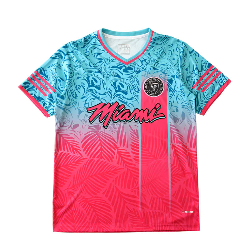 Maillot Inter Miami CF Concept Edition Saison 24/25