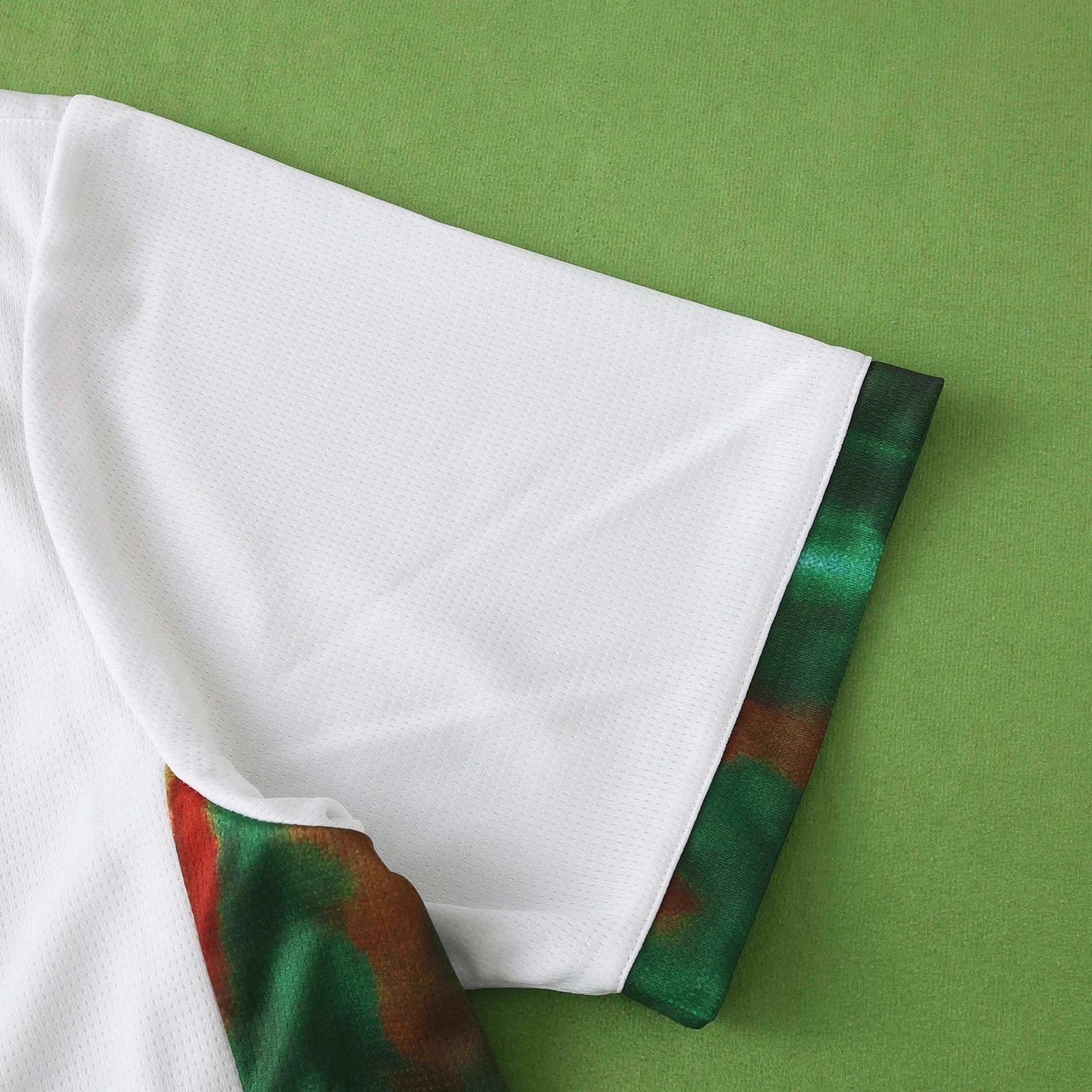 Παγκόσμιο Κύπελλο FIFA 2026 Εκτός έδρας φανέλα Πορτογαλίας