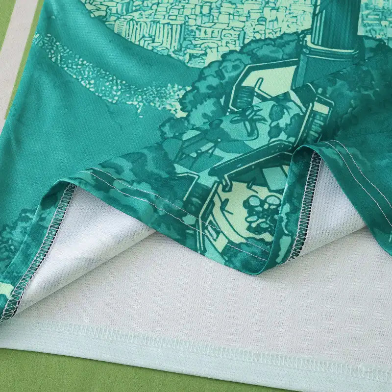 Maillot Brésil Jesus Edition Saison 25/26