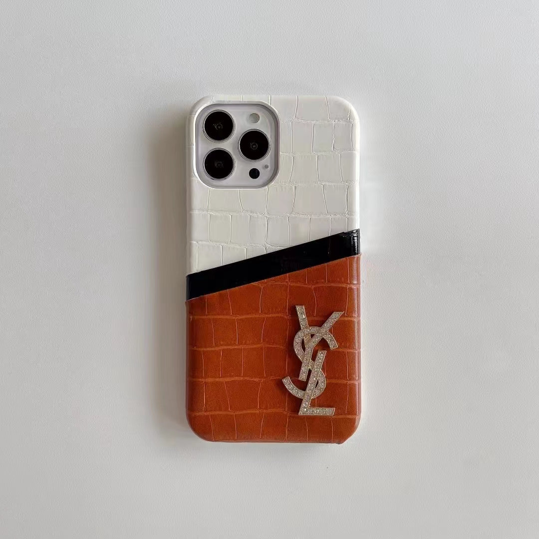 Custodie per iPhone di lusso