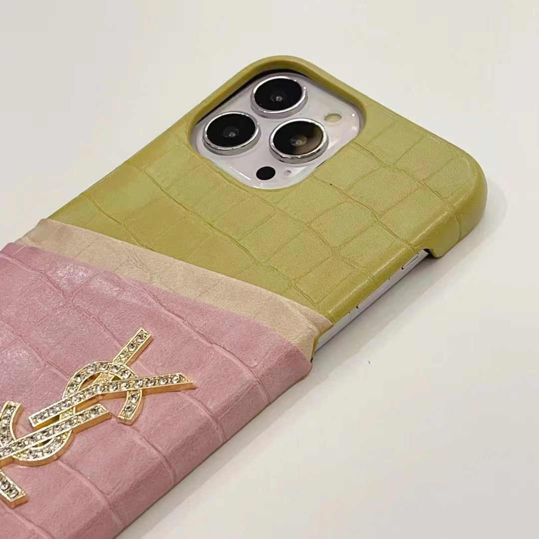Custodie per iPhone di lusso