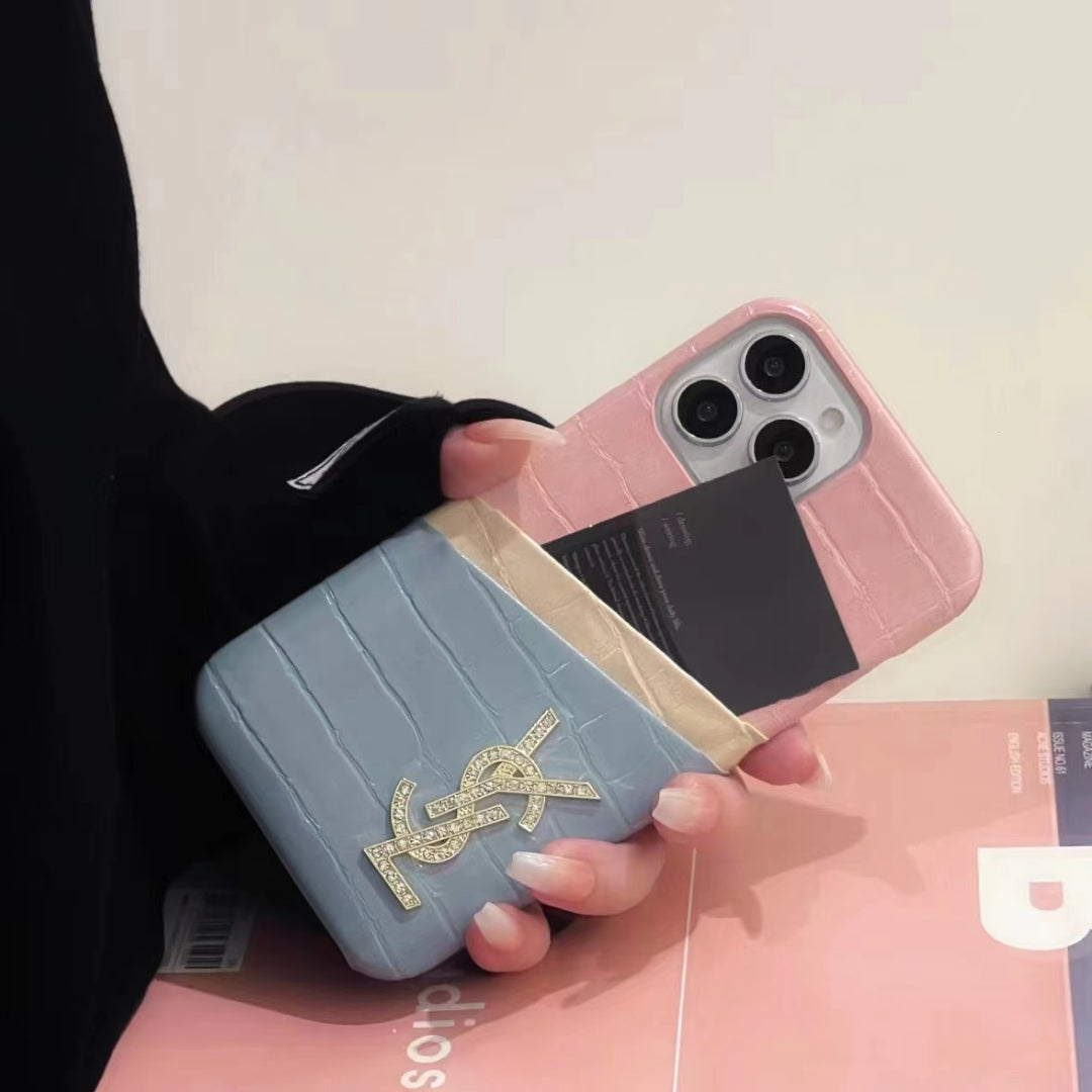 Custodie per iPhone di lusso