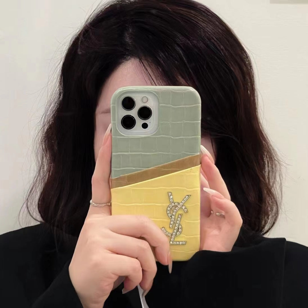 Custodie per iPhone di lusso
