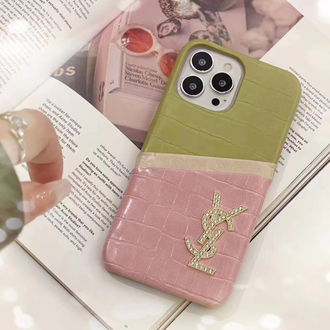 Custodie per iPhone di lusso