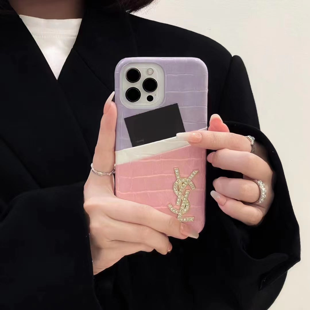 Custodie per iPhone di lusso