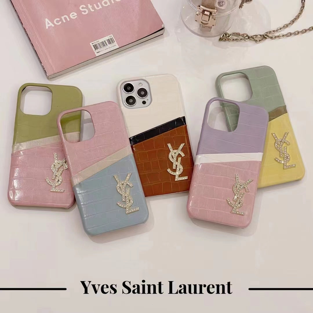 Custodie per iPhone di lusso