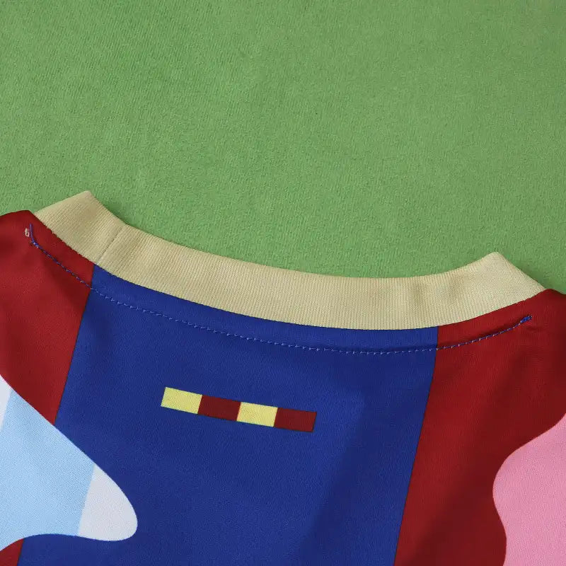 Maglia FC Barcelona Messi Edition stagione 24/25