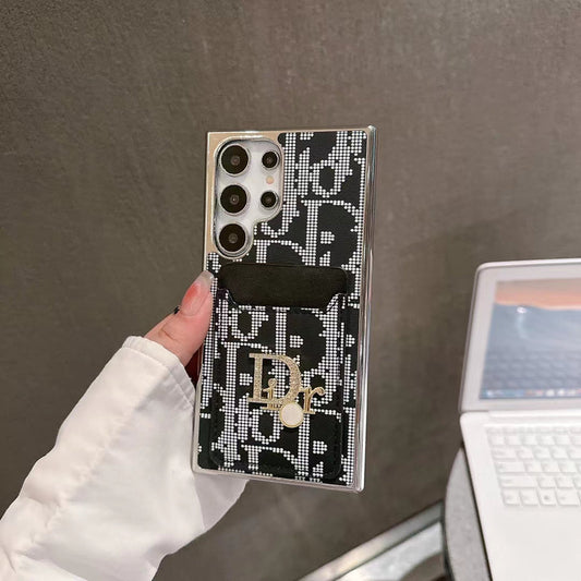 Elegantna kultna modna Samsung torbica s džepom za karticu