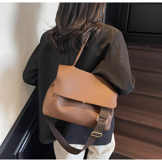 Snygg väska med stor kapacitet