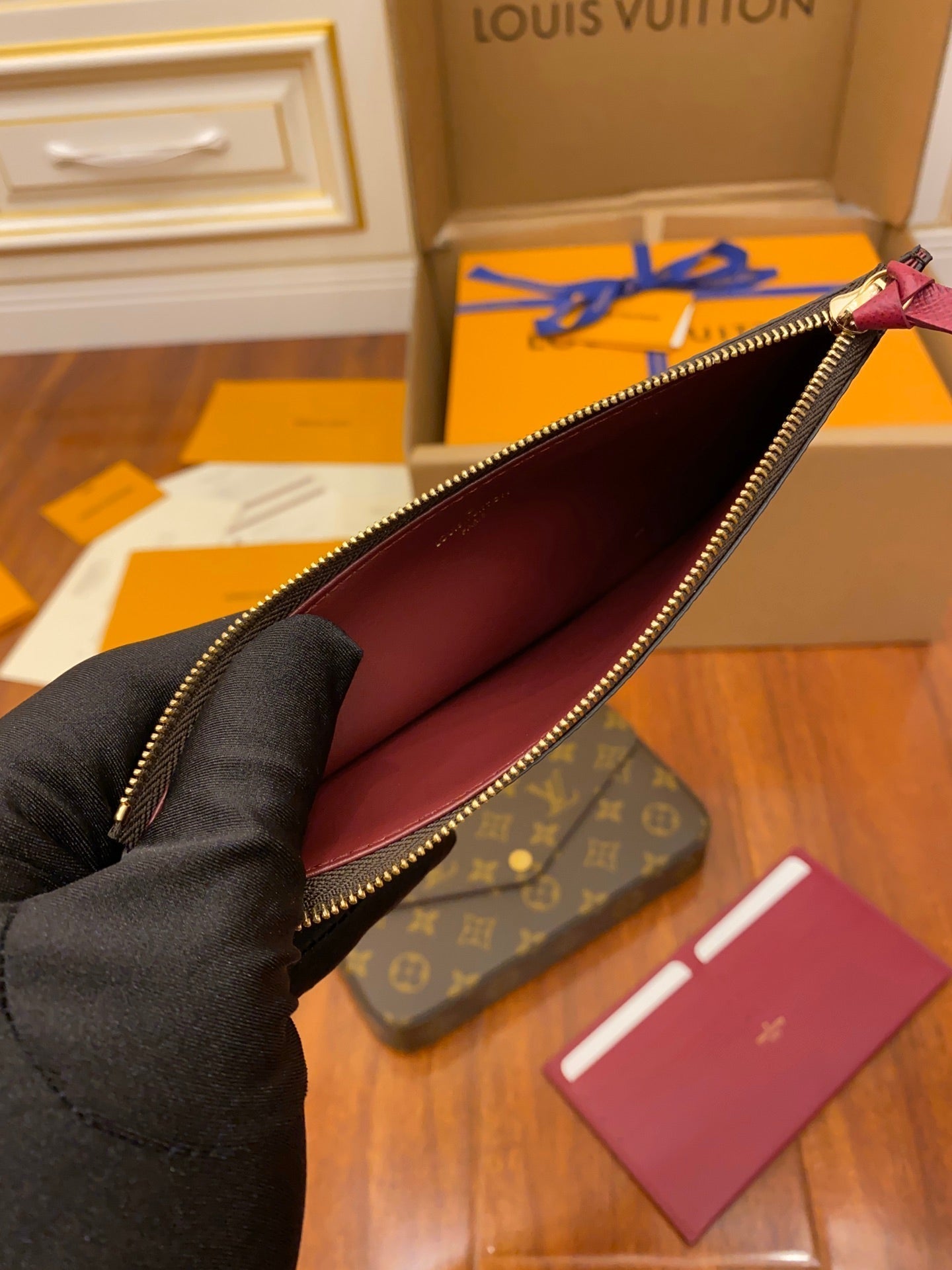 Τσάντες μόδας