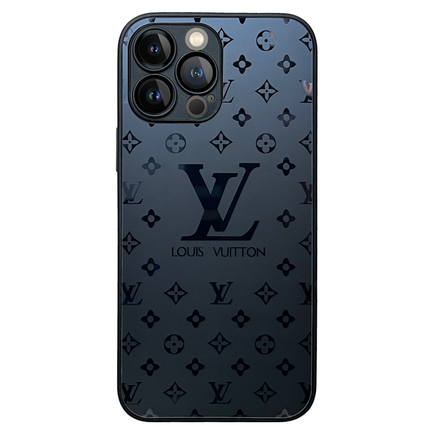 Luksuriøs x Mono iPhone-etui | Skinne