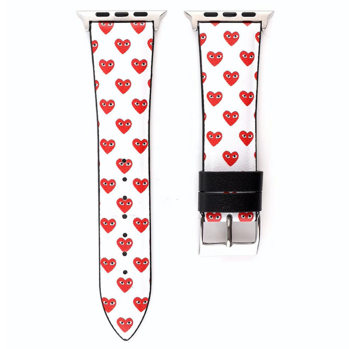 CORELE DE CEAS 'CDG' PIELE