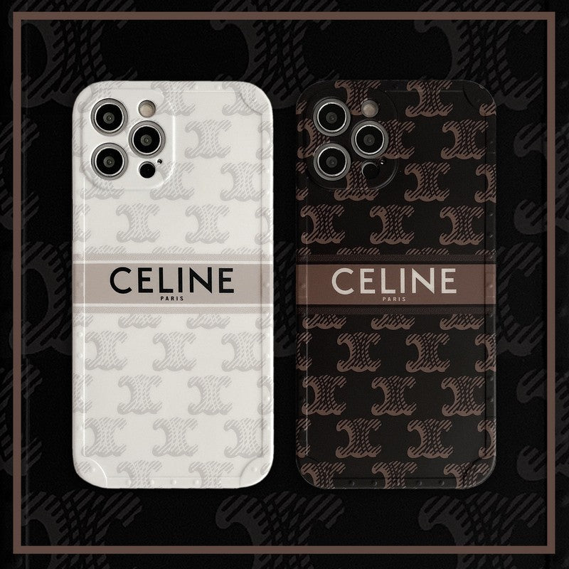 Coque et skin iPhone classique de la mode