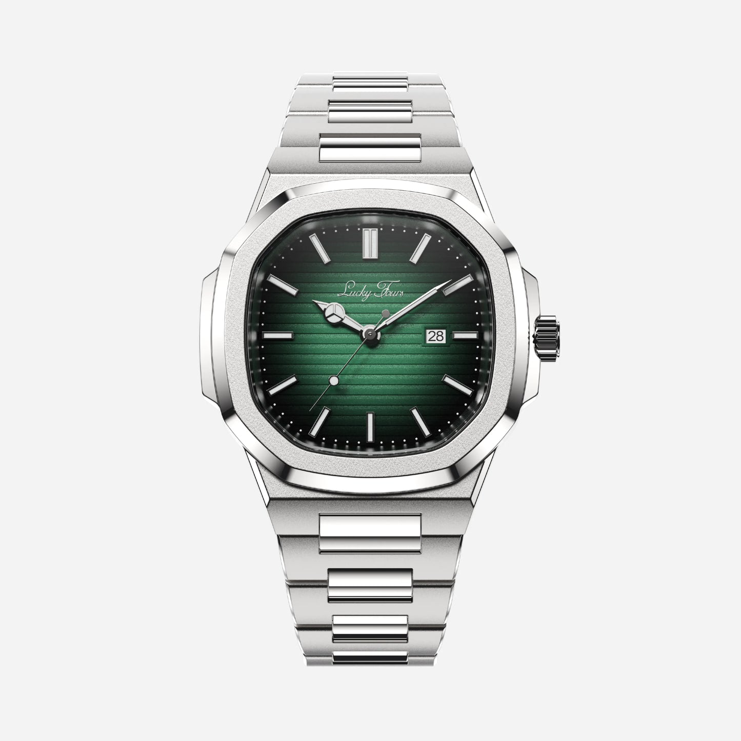 Luxury Mechanical Watch® Caspian