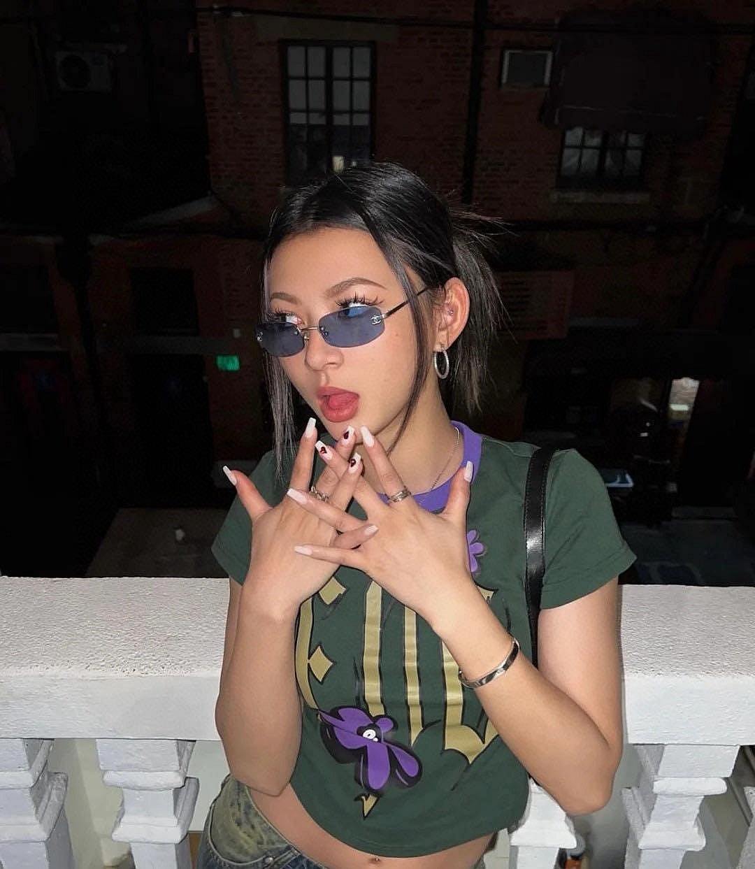 Ochelari de soare high-end fără rame