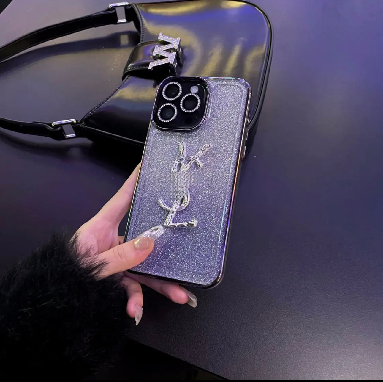Flash Coque et skin iPhone