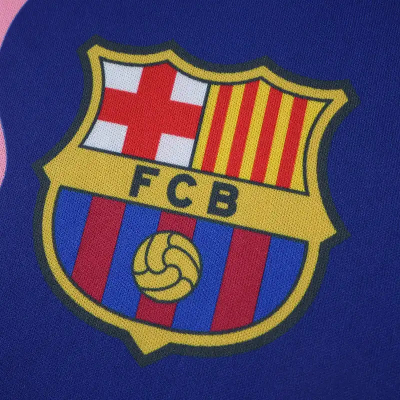 Maglia FC Barcelona Messi Edition stagione 24/25