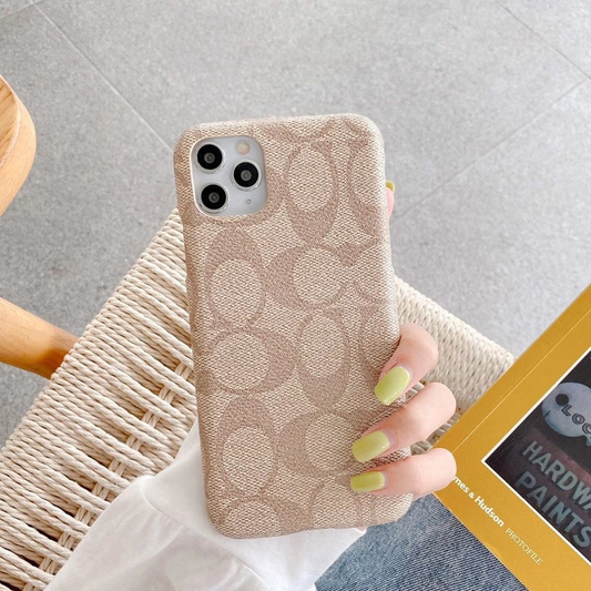 Klasičen klasičen ovitek za iPhone Coffee -JDK241426