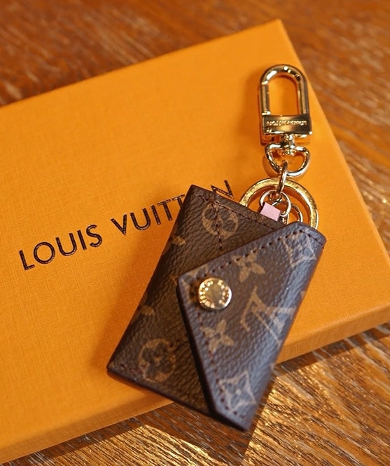 Sparán dearthóir Keychain