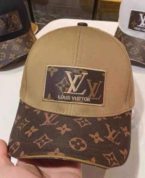 Κλασικό πολυτελές καπέλο 03 (Unisex στυλ)