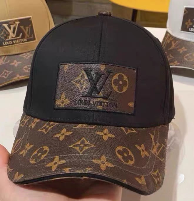 Κλασικό πολυτελές καπέλο 03 (Unisex στυλ)