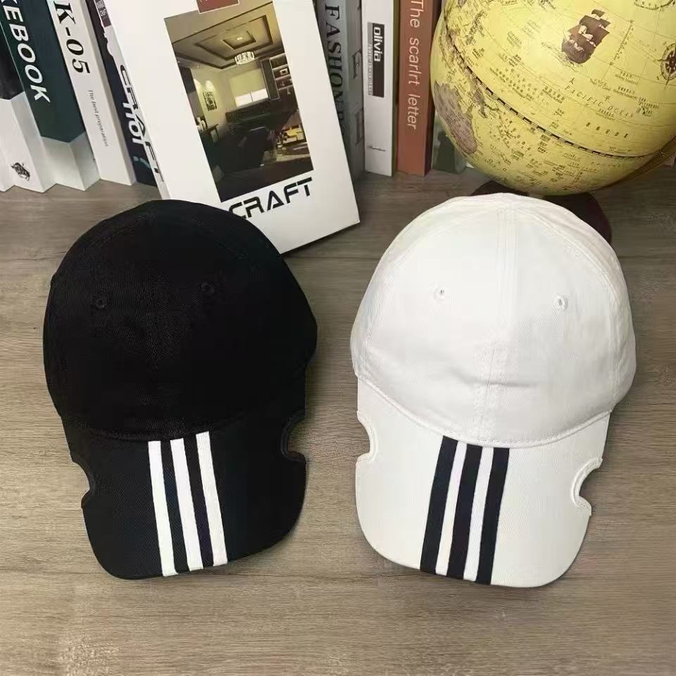 Classic luxury hat 04