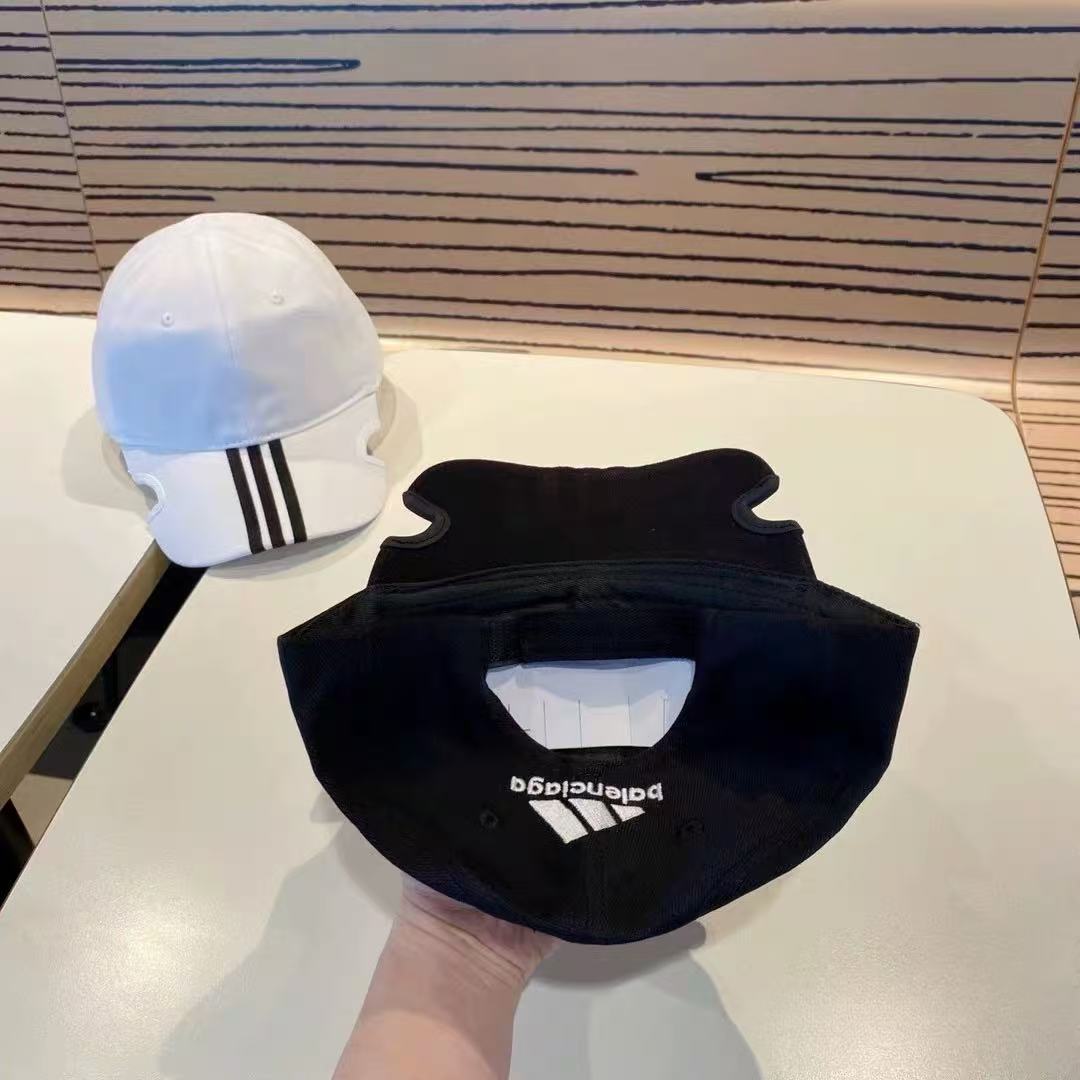 Classic luxury hat 04