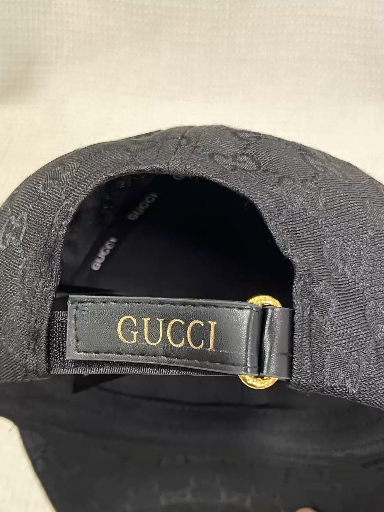 Classic luxury hat 05