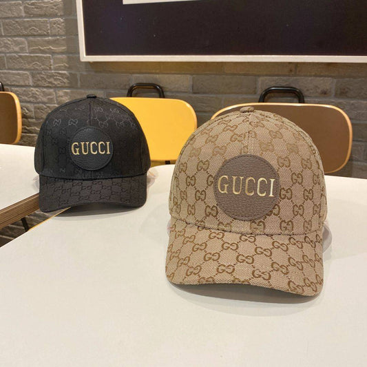 GG Fashion Hat