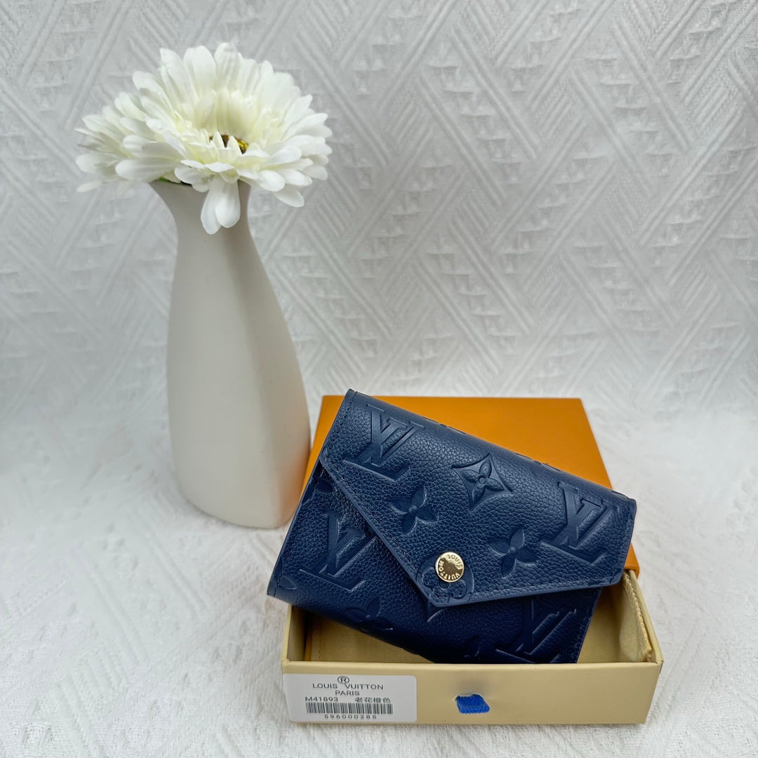 محفظة L-Luxurious Fashion - متطورة وعملية