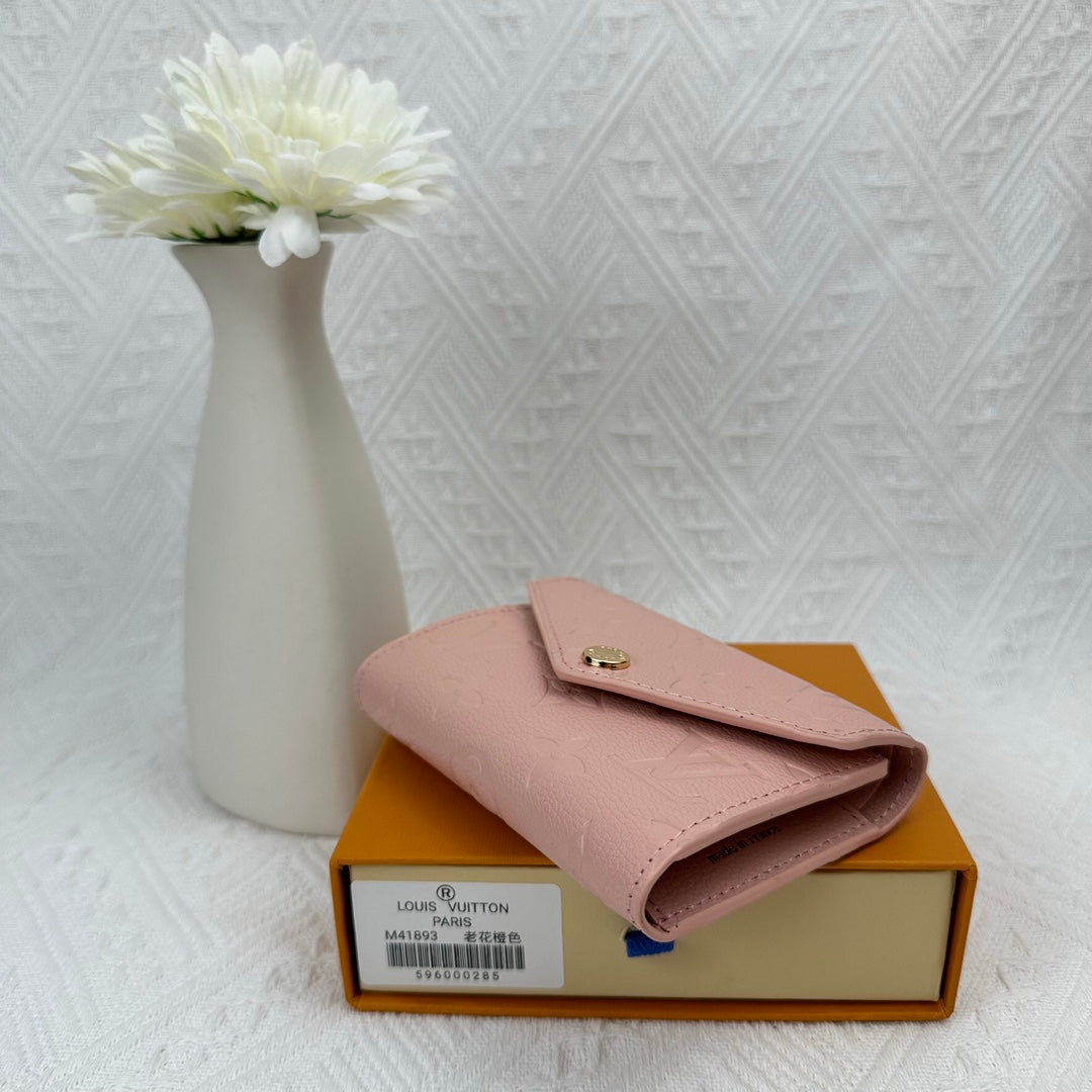 محفظة L-Luxurious Fashion - متطورة وعملية