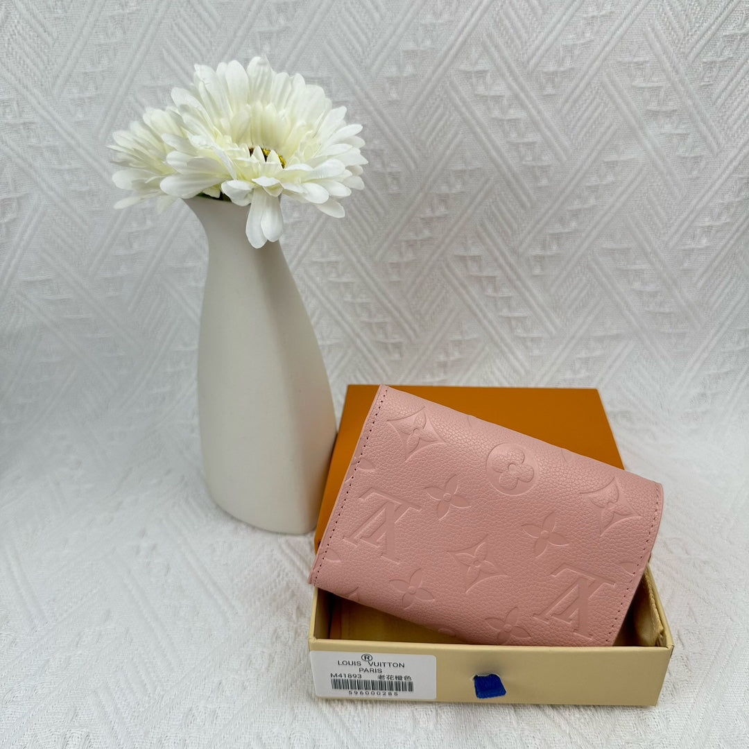 محفظة L-Luxurious Fashion - متطورة وعملية