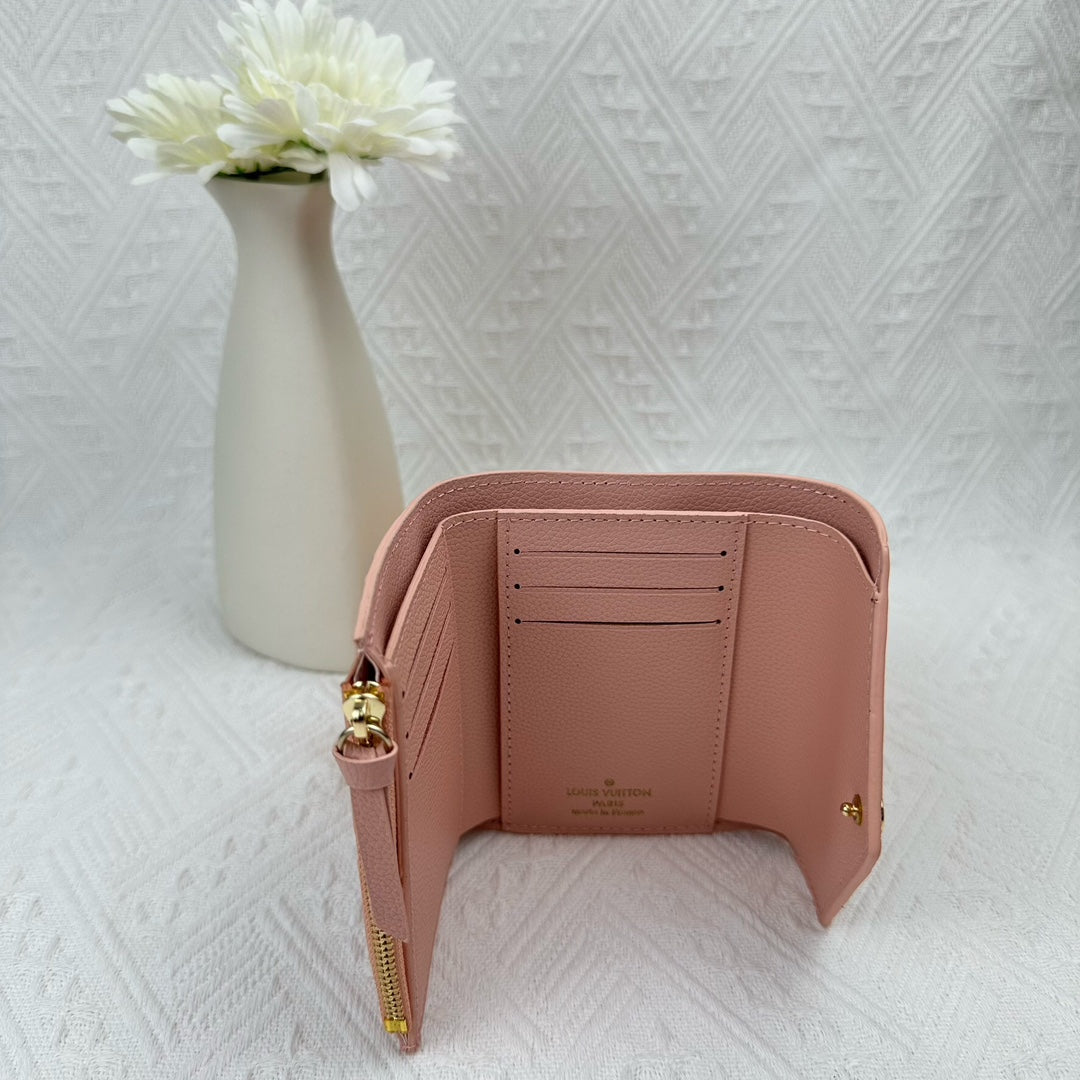 محفظة L-Luxurious Fashion - متطورة وعملية