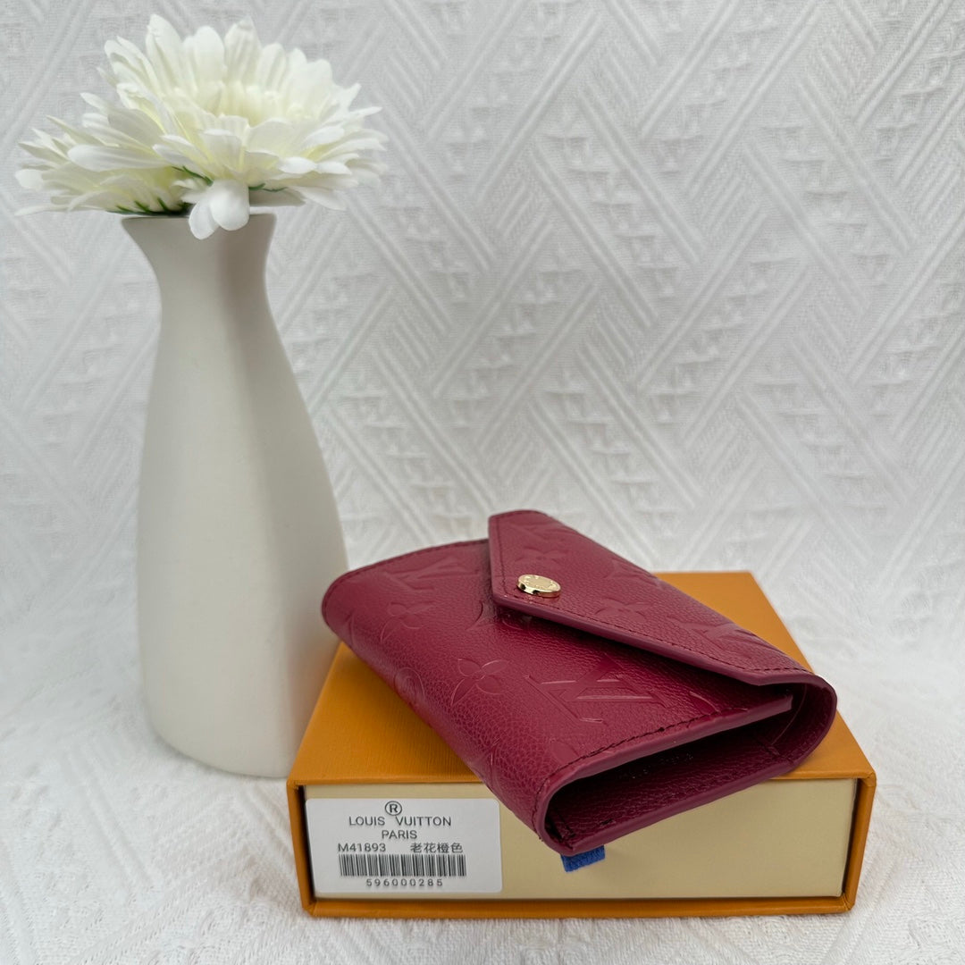 محفظة L-Luxurious Fashion - متطورة وعملية