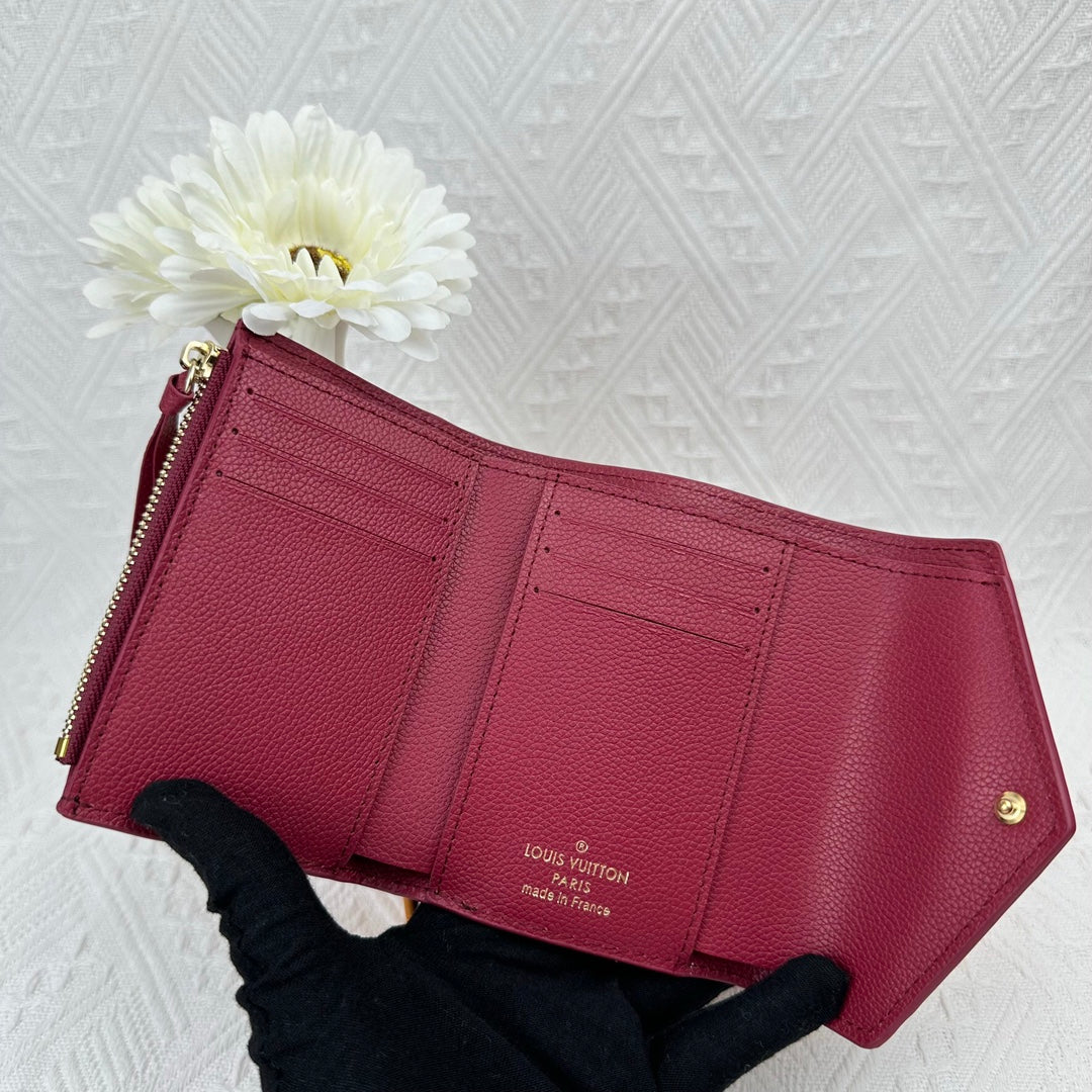 محفظة L-Luxurious Fashion - متطورة وعملية