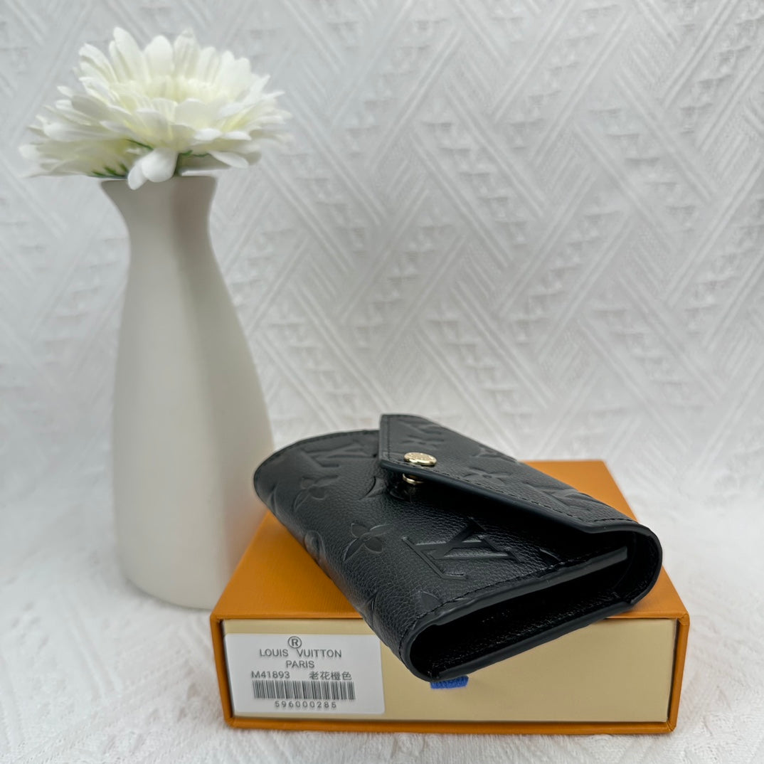 محفظة L-Luxurious Fashion - متطورة وعملية